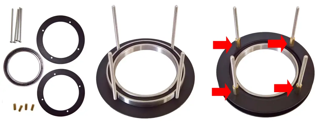 Mounting Instruction