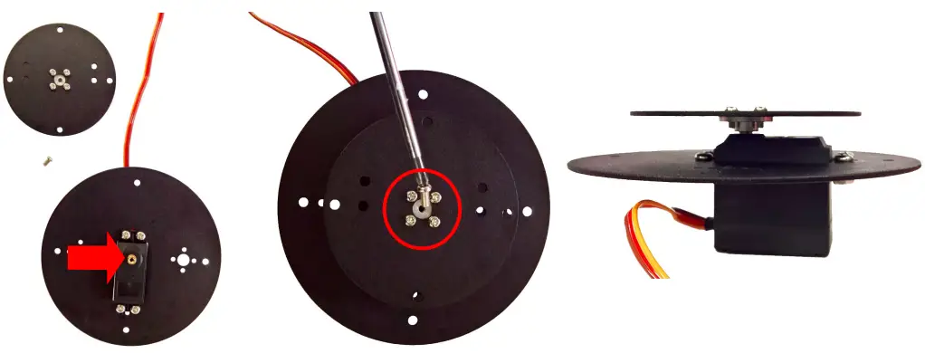 Mounting Instruction