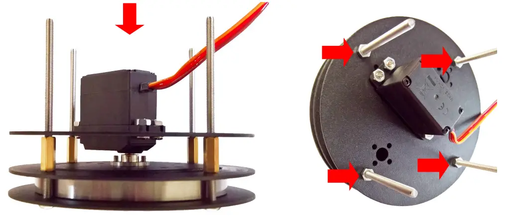 Mounting Instruction