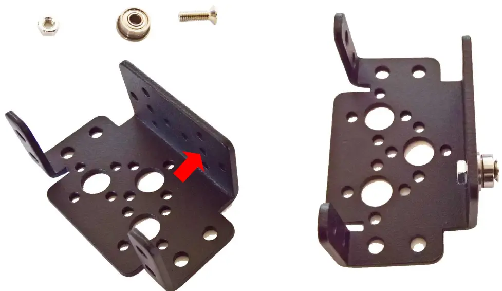 Mounting Instruction