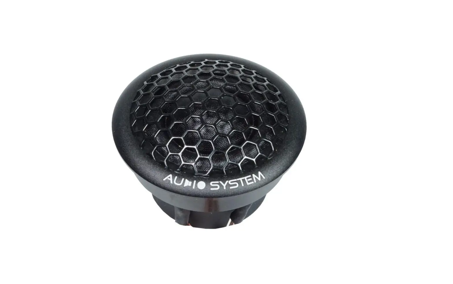 Audio System Hs25 Dust Evo Speaker User Manual