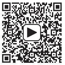 IKEA 604.569.16 HAUGA Storage Combination White - QR cote 1