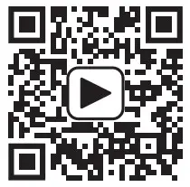 IKEA 604.569.16 HAUGA Storage Combination White - QR cote