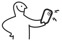 IKEA 604.569.16 HAUGA Storage Combination White - icon 2