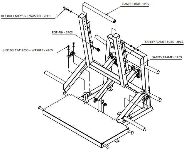 Assembly Instruction