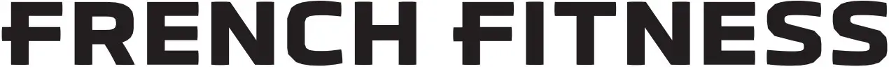 FRENCH FITNESS Logo