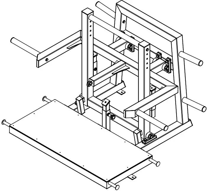 Assembly Instruction