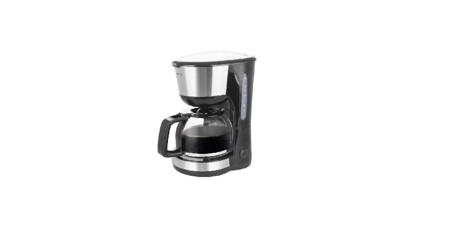 Emerio Cme-122933.6 Coffee Maker Instruction Manual Emerio Cme-122933.6 Coffee Maker Instruction Manual
