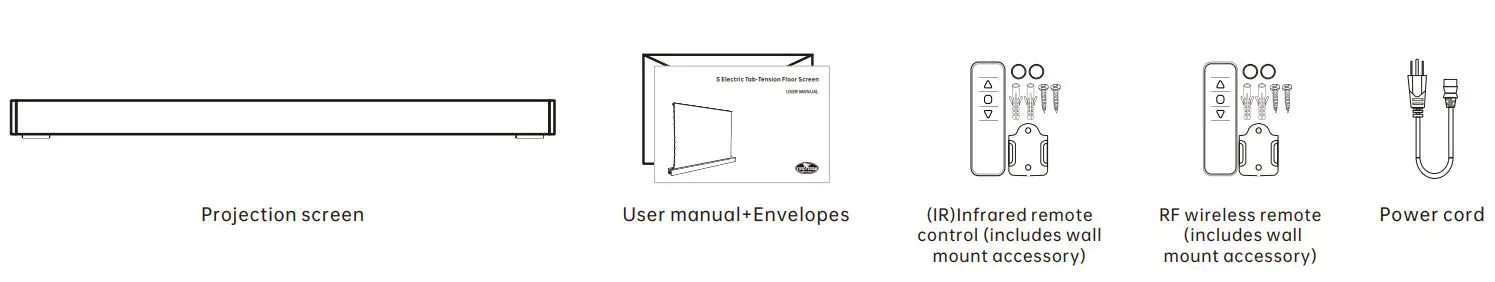 VIVID-STORMS-Electric-Tab-Tension-Floor-Screen-fig-1