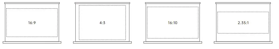 VIVID-STORMS-Electric-Tab-Tension-Floor-Screen-fig-9