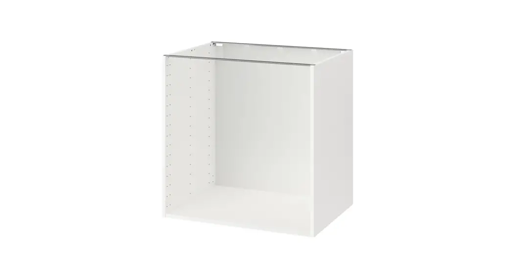 Ikea Metod Cabinet Frames Instructions