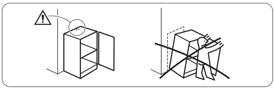 IKEA METOD Cabinet Frames - Figure1