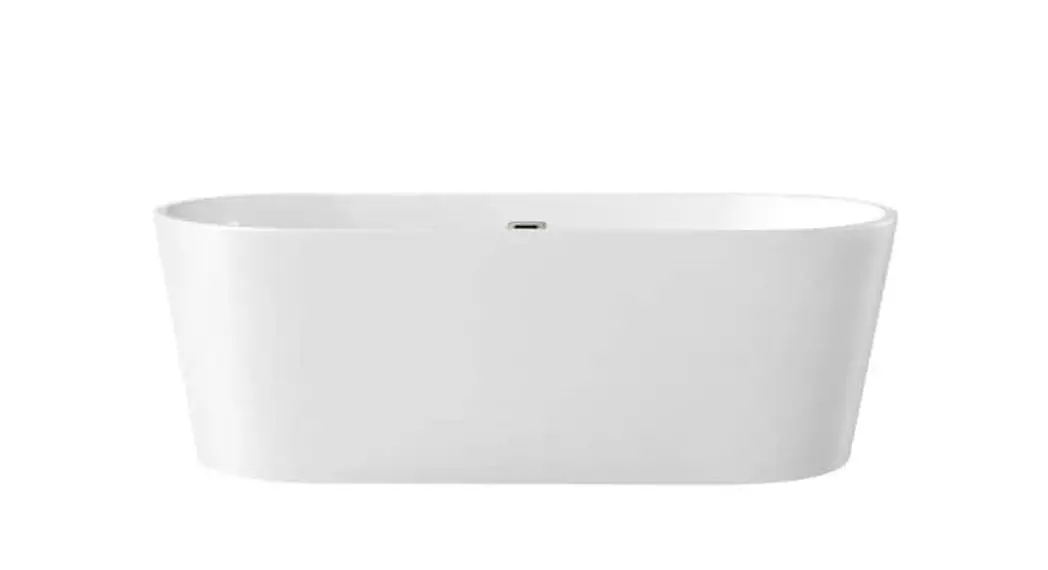 Home Decorators Collection Gbba021 Baddeck Bathtub Installation Guide