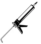 HOME DECORATORS COLLECTION GBBA021 BADDECK Bathtub -Silicone