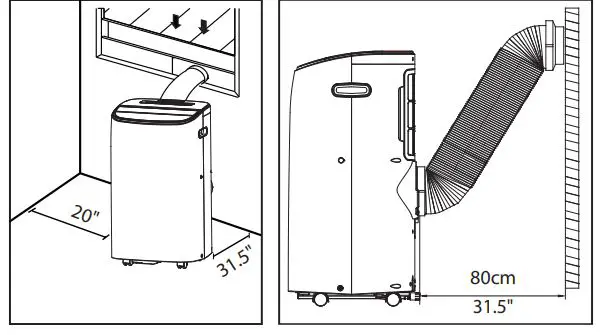 Whynter-ARC-147WFH-Dual-Hose-Portable-Air-Conditioner-Heater-Dehumidifier-FIG- (4)