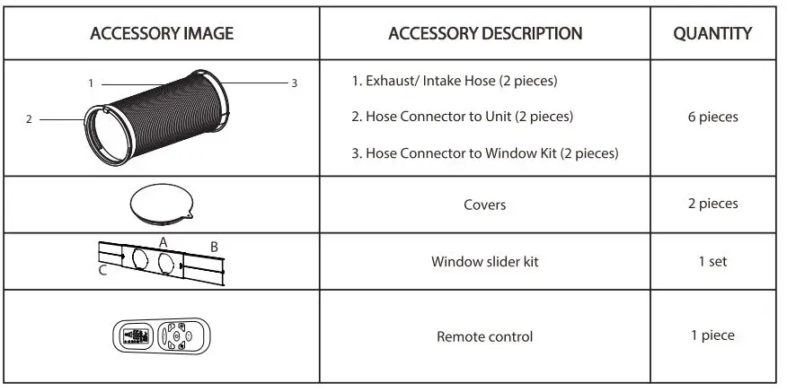 Whynter-ARC-147WFH-Dual-Hose-Portable-Air-Conditioner-Heater-Dehumidifier-FIG- (7)
