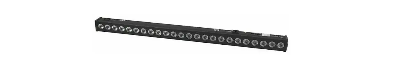 Pro Light L4m1058 Led Pixel Bar User Manual