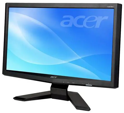 Acer-X203H-20-Inch-LCD-Monitor-Product