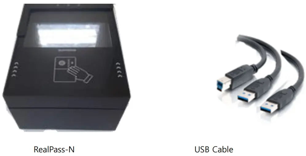 suprema ID RealPass N Compact Full Page Document Reader - Featured Image