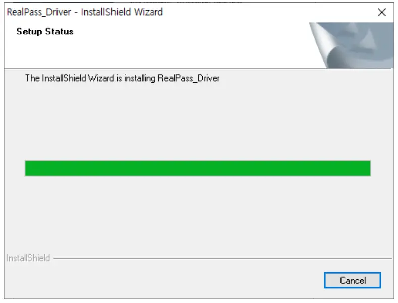 suprema ID RealPass N Compact Full Page Document Reader - Featured Image