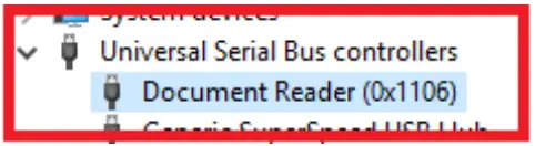 suprema ID RealPass N Compact Full Page Document Reader - Featured Image