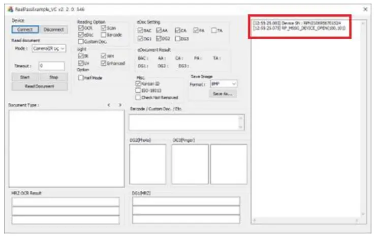 suprema ID RealPass N Compact Full Page Document Reader - Featured Image