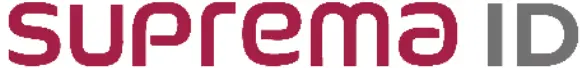 suprema logo