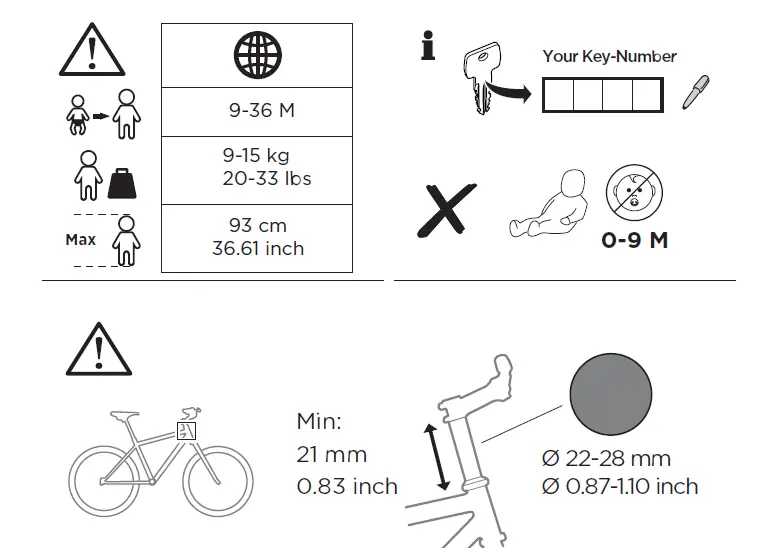 THULE-1208012X-Yepp-Nexxt-2-Mini-Kids-Bicycle-Seat-3