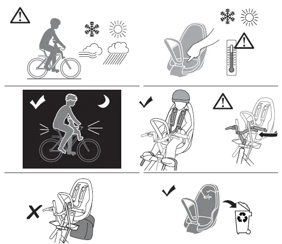 THULE-1208012X-Yepp-Nexxt-2-Mini-Kids-Bicycle-Seat-5