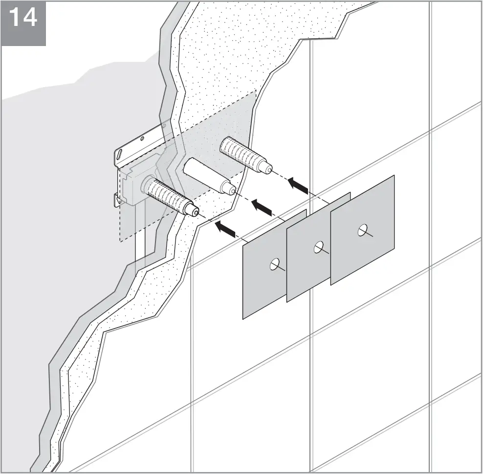 DORNBRACHT 35 700 970 90 - Fig. 14