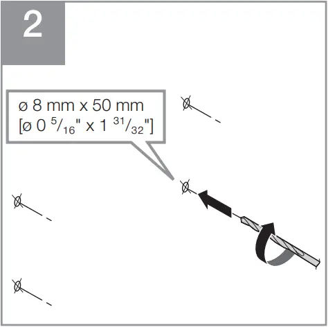 DORNBRACHT 35 700 970 90 - Fig. 2