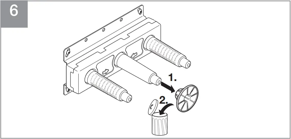 DORNBRACHT 35 700 970 90 - Fig. 6