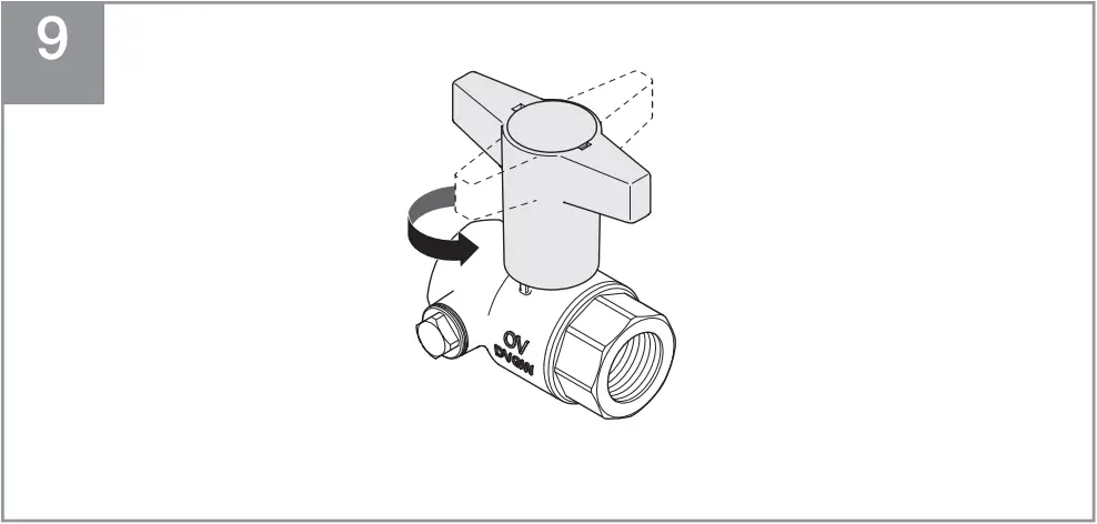 DORNBRACHT 35 700 970 90 - Fig. 9