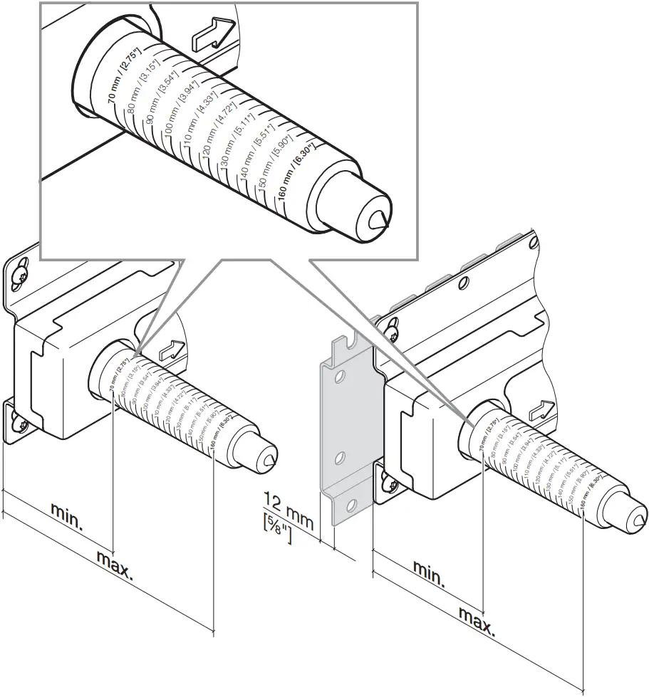 DORNBRACHT 35 700 970 90 - Planning Note 1