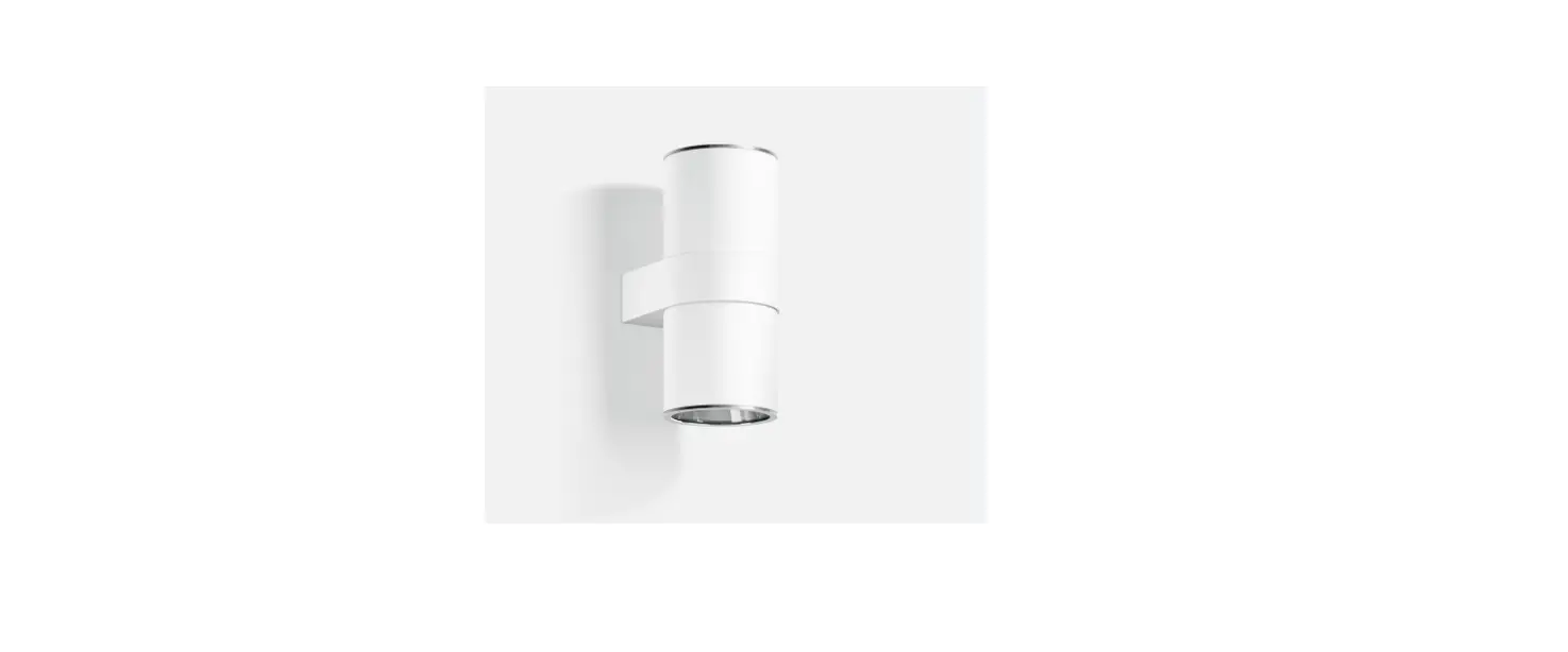 Bega 50 607.3 Wall Luminaire Instruction Manual