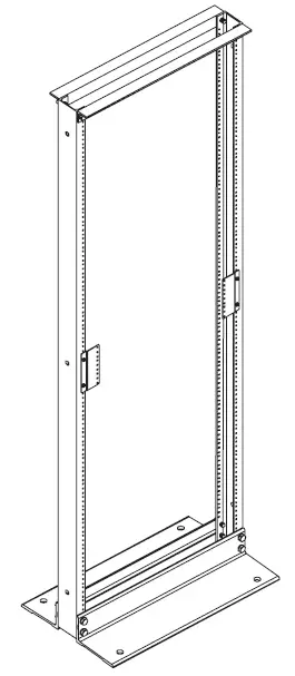 nVent-HOFFMAN-87400584-Rack-Panel-Adapter-fig- (2)