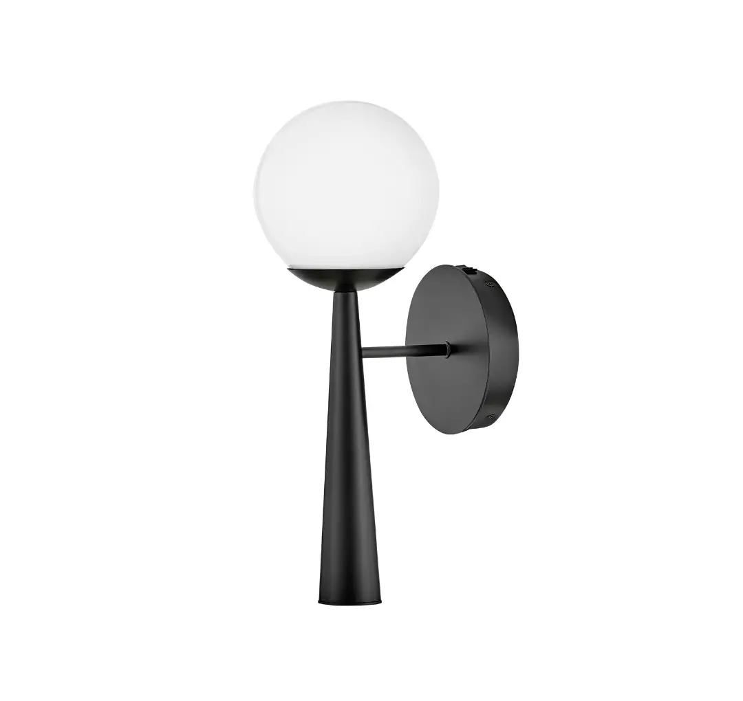 Lark 83500bk Led Wall Sconce Instruction Manual