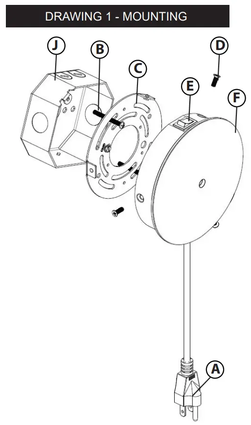 Assembly Instructions