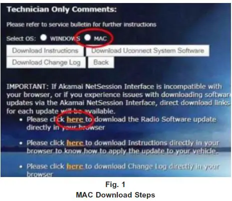 STELLANTIS-Radio-T25-50-USB-Software-Update-fig-1