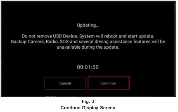 STELLANTIS-Radio-T25-50-USB-Software-Update-fig-3