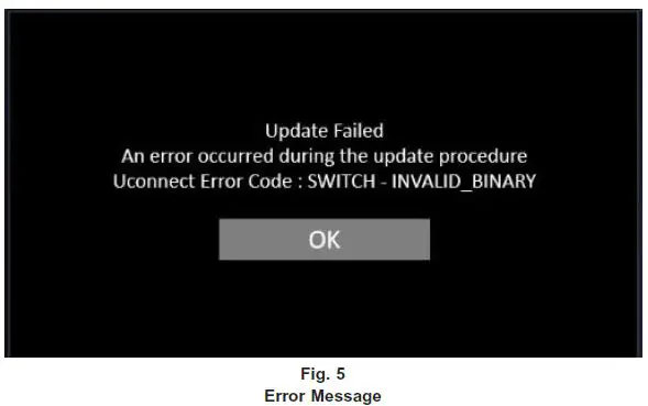 STELLANTIS-Radio-T25-50-USB-Software-Update-fig-5