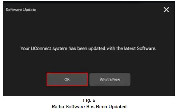 STELLANTIS-Radio-T25-50-USB-Software-Update-fig-6