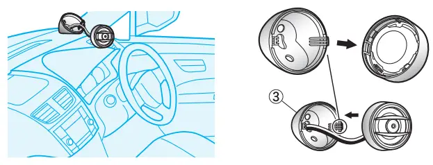 Installation Instruction