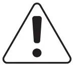 Warning Icon