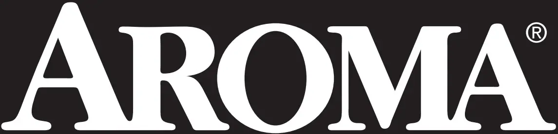 AROMA Logo