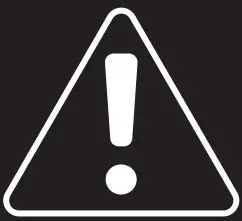 Warning Icon