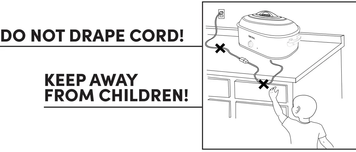 Short Cord Instructions