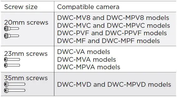 DIGITAL-WATCHDOG-DWC-VFHMW-Hanging-Mount-for-Vandal-Dome-Turret-and-Fisheye-Cameras-fig- (4)