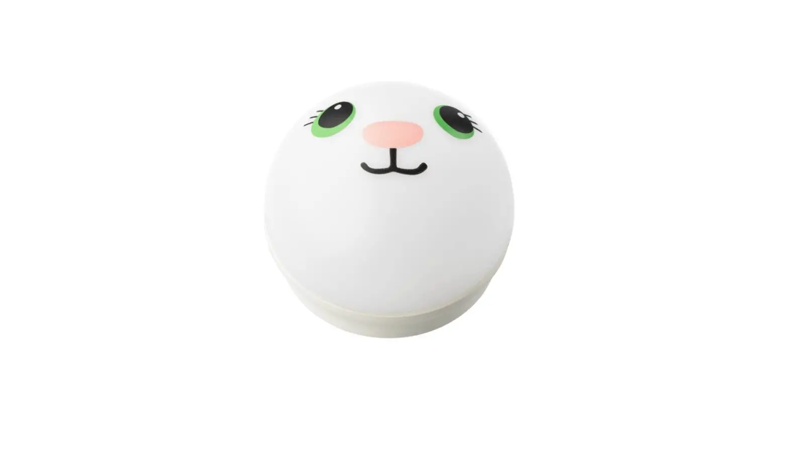 Ikea Aa-2399574-1 Kornsnö Led Night Light White Rabbit Battery Instructions