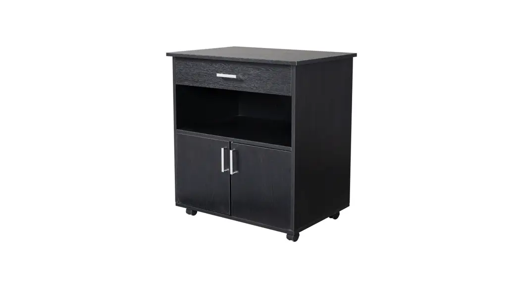 Casagear Bm284573 32 Inch Metal Office Filing Cabinet 3 Drawers 2 Cabinets Instruction Manual